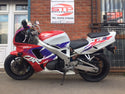 1995 Honda CBR900RRS Fireblade