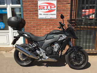 2014 Honda CB500X-XA