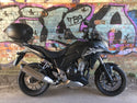 2014 Honda CB500X-XA