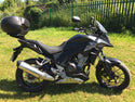 2014 Honda CB500X-XA