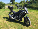 2014 Honda CB500X-XA