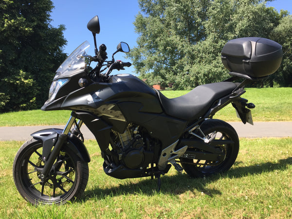 2014 Honda CB500X-XA