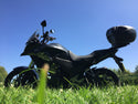 2014 Honda CB500X-XA