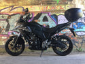 2014 Honda CB500X-XA