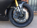 2009 Yamaha YZF-R1 "Big Bang" : Black low mileage