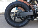 2009 Yamaha YZF-R1 "Big Bang" : Black low mileage