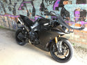 2009 Yamaha YZF-R1 "Big Bang" : Black low mileage