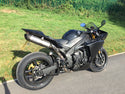 2009 Yamaha YZF-R1 "Big Bang" : Black low mileage