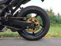 2009 Yamaha YZF-R1 "Big Bang" : Black low mileage