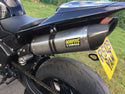 2009 Yamaha YZF-R1 "Big Bang" : Black low mileage
