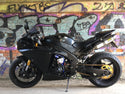 2009 Yamaha YZF-R1 "Big Bang" : Black low mileage