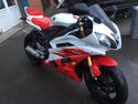 2006 Yamaha YZF600 R6  1 owner & low mileage