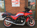 1984 Kawasaki GPZ750  Classic Superbike