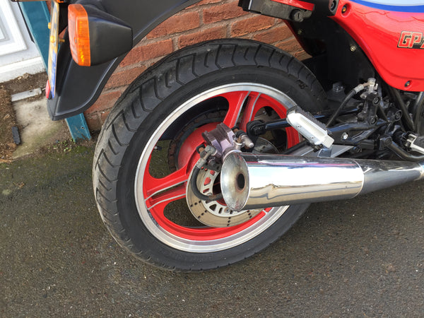 1984 Kawasaki GPZ750  Classic Superbike