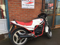 1986 Honda VT250FD low mileage