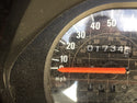 1986 Honda VT250FD low mileage