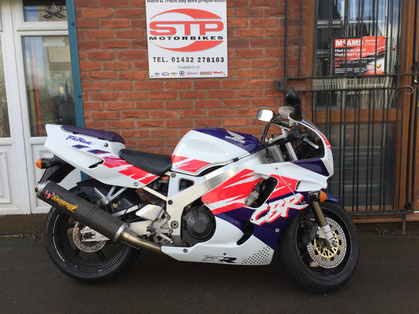 1993 fireblade hotsell