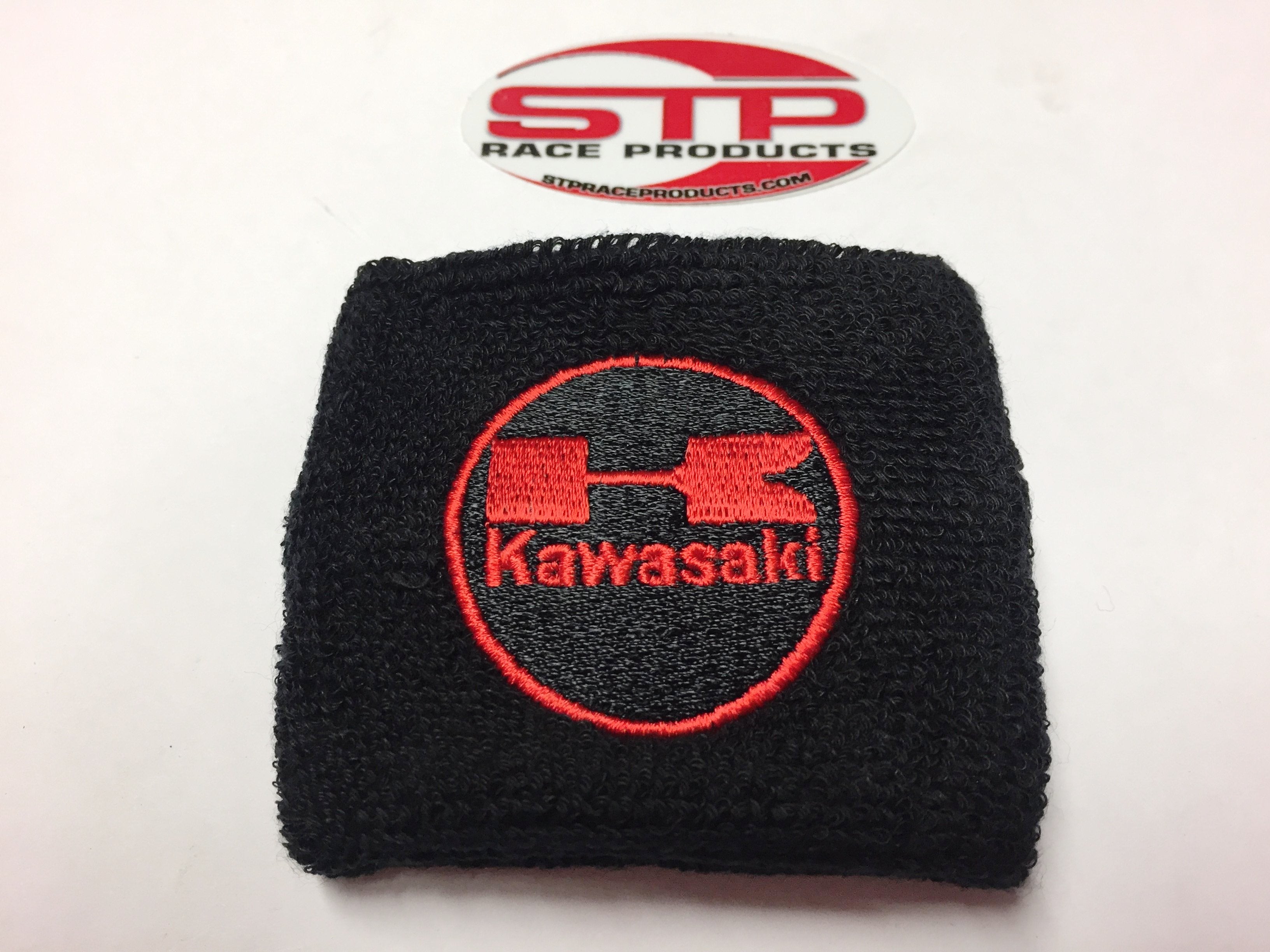 Reservoir Socks STP Racing Products