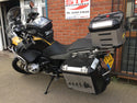 2010 BMW R1200 GS Adventure TU