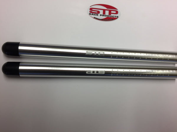 STP Tek2 Calibrated Replacement Clip-On Tube