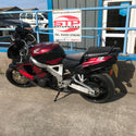 1995 Honda CBR900RRS Fireblade  Sold