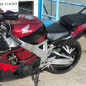 1995 Honda CBR900RRS Fireblade  Sold