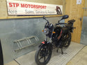 2013 Yamaha YBR125cc
