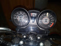 2013 Yamaha YBR125cc
