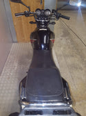 2013 Yamaha YBR125cc