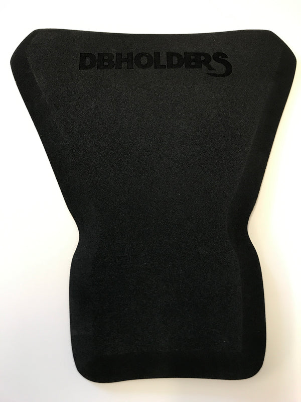 Kawasaki ZX-10R  2011-2019 High Density Seat foam by DB Holders.