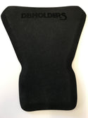 Kawasaki ZX-10R  2011-2019 High Density Seat foam by DB Holders.