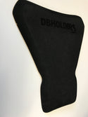 Kawasaki ZX-10R  2011-2019 High Density Seat foam by DB Holders.