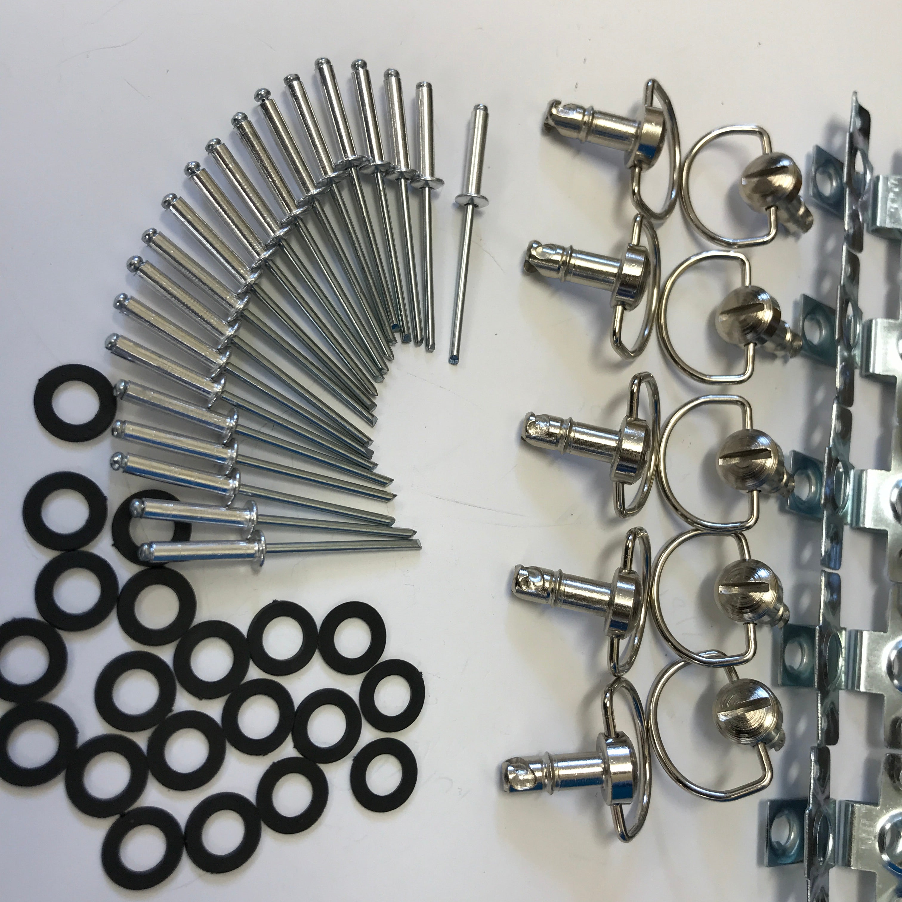 から厳選した Dzus Fasteners | STP Racing Products ビリヤード