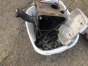 1980 Classic Honda CD200 Benly  for Restoration