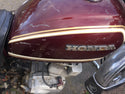 1980 Classic Honda CD200 Benly  for Restoration