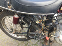 1980 Classic Honda CD200 Benly  for Restoration