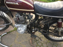 1980 Classic Honda CD200 Benly  for Restoration
