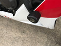 2016 Honda CBR 300R  RA-G Repsol Colours only 500 miles