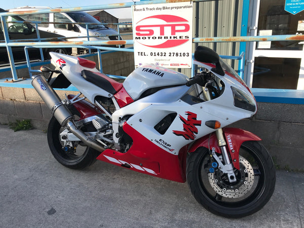 Yamaha YZF-R1  1999