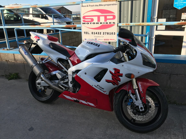 Yamaha YZF-R1  1999