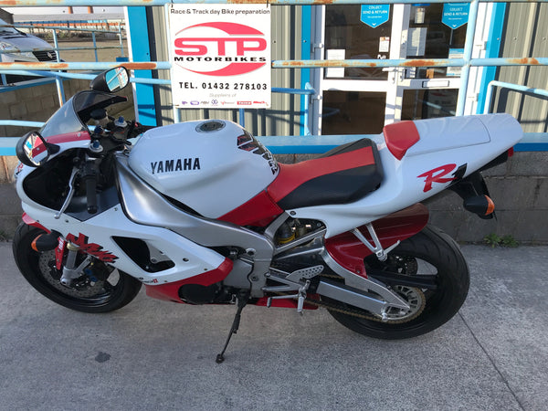 Yamaha YZF-R1  1999