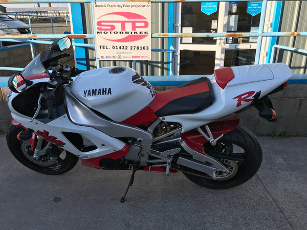 Yamaha YZF-R1  1999