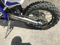 2020 registered Sherco 250 SEF-R Factory (2021 model) Low miles