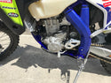 2020 registered Sherco 250 SEF-R Factory (2021 model) Low miles