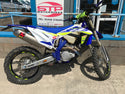 2020 registered Sherco 250 SEF-R Factory (2021 model) Low miles