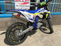 2020 registered Sherco 250 SEF-R Factory (2021 model) Low miles