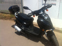 2013 Direct Bikes 125 cc Sports Scooter