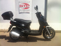 2013 Direct Bikes 125 cc Sports Scooter