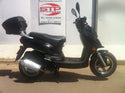 2013 Direct Bikes 125 cc Sports Scooter