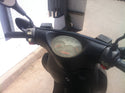 2013 Direct Bikes 125 cc Sports Scooter